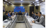 انعقاد تفاهمنامه همکاری بین جهاددانشگاهی لرستان با آموزش و پرورش استان
