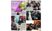 برگزاری کارگاه «راهبرد آرامشِ خانواده در سیره فاطمی» در کرمان