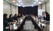 برگزاری ششمین نشست تخصصی از سلسله نشستهای تجربه حضور زنان در فضاهای زنانه شهر تهران برگزار شد