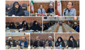برگزاری نشست تخصصی «جایگاه زن و فرزند‌پروری در اسلام» توسط جهاددانشگاهی سمنان