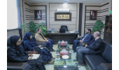 فضای دانشگاهی و علمی جهاددانشگاهی قابل اعتماد است