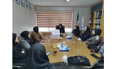 برگزاری نشست تبیین نقش زن مسلمان در تعالی سبک زندگی اسلامی_ایرانی در ارومیه