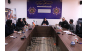 کارگاه آموزشی «ارتقای تعاملات سالمندان در فضاهای شهری و فناوریهای نوین» برگزار شد