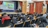برپایی ۵ کارگاه آموزشی ویژه مهندسین سازمان نظام مهندسی ساختمان استان مرکزی