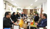 بهرهمندی از ظرفیتهای جهاددانشگاهی گامی موثر در اجرای منویات رهبری است