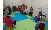 برگزاری کارگاه نجوم قرآنی در دوره آموزشی «هدهد»