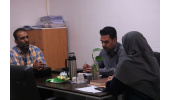 بررسی روند اجرای طرح «سرباز ماهر» در جهاددانشگاهی استان مرکزی