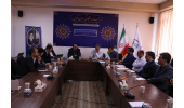 نشست هم اندیشی روسای واحدهای جهاددانشگاهی منطقه غرب کشور آغاز شد
