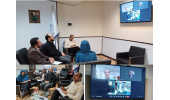 بررسی آخرین اقدامات انجام شده راه اندازی مرکز تجاری سازی نانوتکنولوژی و پزشکی بازساختی در استان سمنان