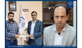 انتصاب سرپرست معاونت آموزش و کارآفرینی جهاددانشگاهی واحد همدان