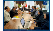 نشست مشترک شهرداری همدان و جهاددانشگاهی استان