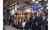 افتخار آفرینی شرکت های دانش بنیان پارک علم و فناوری جهاددانشگاهی کرمانشاه