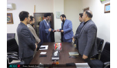 تفاهم نامه همکاری میان جهاددانشگاهی قم و دانشگاه فرهنگیان استان منعقد شد