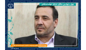 پیام تبریک استاندار ایلام به مناسبت سالروز تشکیل جهاددانشگاهی