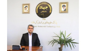 ماه آینده مرکز بازی‌های رایانه‌ای و انمیشن استان کرمانشاه راه‌اندازی می‌شود