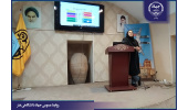 رویداد آموزشی ضمن خدمت «مهارت ارتباط موثر» ویژه جهادگران هنر برگزار شد