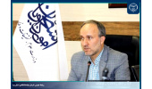 پیام تقدیر معاون وزیر علوم و رییس سازمان امور دانشجویان به رییس دانشگاه علم و هنر جهاددانشگاهی