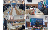 برگزاری بوت کمپ تجربه آموزی، مهارت ورزی و فرصت سازی در جهاددانشگاهی استان سمنان