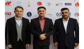 ۱۰۰ میلیارد تومان سرمایه گذاری بخش خصوصی جذب  پارک علم و فناوری البرز جهاددانشگاهی می شود