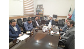 انعقاد تفاهم نامه همکاری مشترک جهاددانشگاهی سیستان و بلوچستان با معاونت اجتماعی و پیشگیری از وقوع جرم دادگستری استان