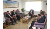 ظرفیت بالای نخبگی استان مرکزی با توان سخت‌افزاری و نرم‌افزاری جهاددانشگاهی همراه شود