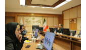 امکان میزبانی پارک علموفناوری جهاددانشگاهی از شرکتهای دانشبنیان استانی/ورود این نهاد به فعالیت در عرصههای بینالمللی