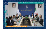 همکاری سازمان جهاددانشگاهی استان یزد و مجتمع تحقیقاتی شهدای جهاددانشگاهی در زمینه صنایع خلاق و فرهنگی
