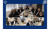 برگزاری اولین نشست شورای سیاست‌گذاری مسئولیت اجتماعی صندوق قرض‌الحسنه دانشجویان ایران