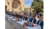 برگزاری کمیتههای علمی تخصصی جهاددانشگاهی در «جشنواره ملی انار ساوه»