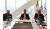 مقدمات اجرای قانون جهش تولید دانش بنیان در کرمانشاه فراهم شده است