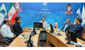 گسترش همکاری جهاددانشگاهی لرستان با شرکت مخابرات