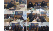 برگزاری رویداد تولید محتوا با ابزارهای هوش مصنوعی در جهاددانشگاهی سمنان