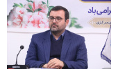رییس جهاددانشگاهی استان مرکزی «دبیر کمیته دانشجویی هفته پژوهش و فناوری استان»شد