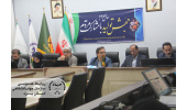 رویداد شناسایی نیازهای فناورانه در حوزه مدیریت سبز و بهینهسازی مصرف انرژی برگزار شد