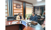 گسترش فعالیتهای جهاددانشگاهی استان مرکزی در شهرستان شازند