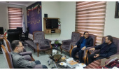 استفاده از ظرفیت پژوهشی و تحقیقاتی جهاددانشگاهی در توسعه شهرستان خنداب