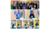برگزیدگان مرحله استانی مسابقات ملی مناظره دانشجویی در آذربایجان غربی معرفی شدند