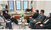 بهرهگیری از ظرفیت جامعه دانشگاهی، یکی از کلید های اصلی توسعه و پیشرفت استان است