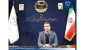معاون فرهنگی سازمان جهاددانشگاهی استان کرمانشاه منصوب شد