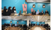 اعلام آمادگی جهاددانشگاهی استان کرمان برای تهیه اطلس شهدای دانش‌‌آموز و دانشجو