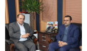 ضرورت بهرهگیری از ظرفیت جهاددانشگاهی در تدوین سند توسعه ساوه
