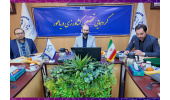 لزوم حفظ همزمان ذخایر و منابع زیستی در بحث اقتصاد دریا محور/ استفاده از ظرفیت های جهاددانشگاهی در این حوزه