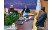 نشست انتقال تجربه در حوزه فناوری‌های نرم ،صنایع خلاق و دانش بنیان به ایستگاه پنجم رسید