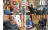 حمایت استاندار سمنان از طرح های فناورانه و دانش بنیان جهاددانشگاهی استان