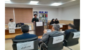 مرحله استانی مسابقات مناظره دانشجویان در گیلان برگزار شد