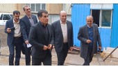 حمایت ویژه دولت از طرح توسعه زیرساخت مرکز درمان ناباروی جهاددانشگاهی لرستان