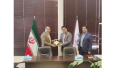 سرپرست حراست جهاددانشگاهی واحد تربیت مدرس منصوب شد