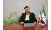 انتصاب رییس شورای فناوری پارک علم و فناوری البرز جهاددانشگاهی