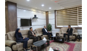 تاکید بر توسعه فعالیتهای جهاددانشگاهی در شهرستان جم