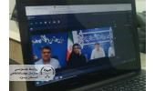 انعقاد تفاهم‌نامه همکاری پژوهشی بین جهاددانشگاهی یزد و زنجان